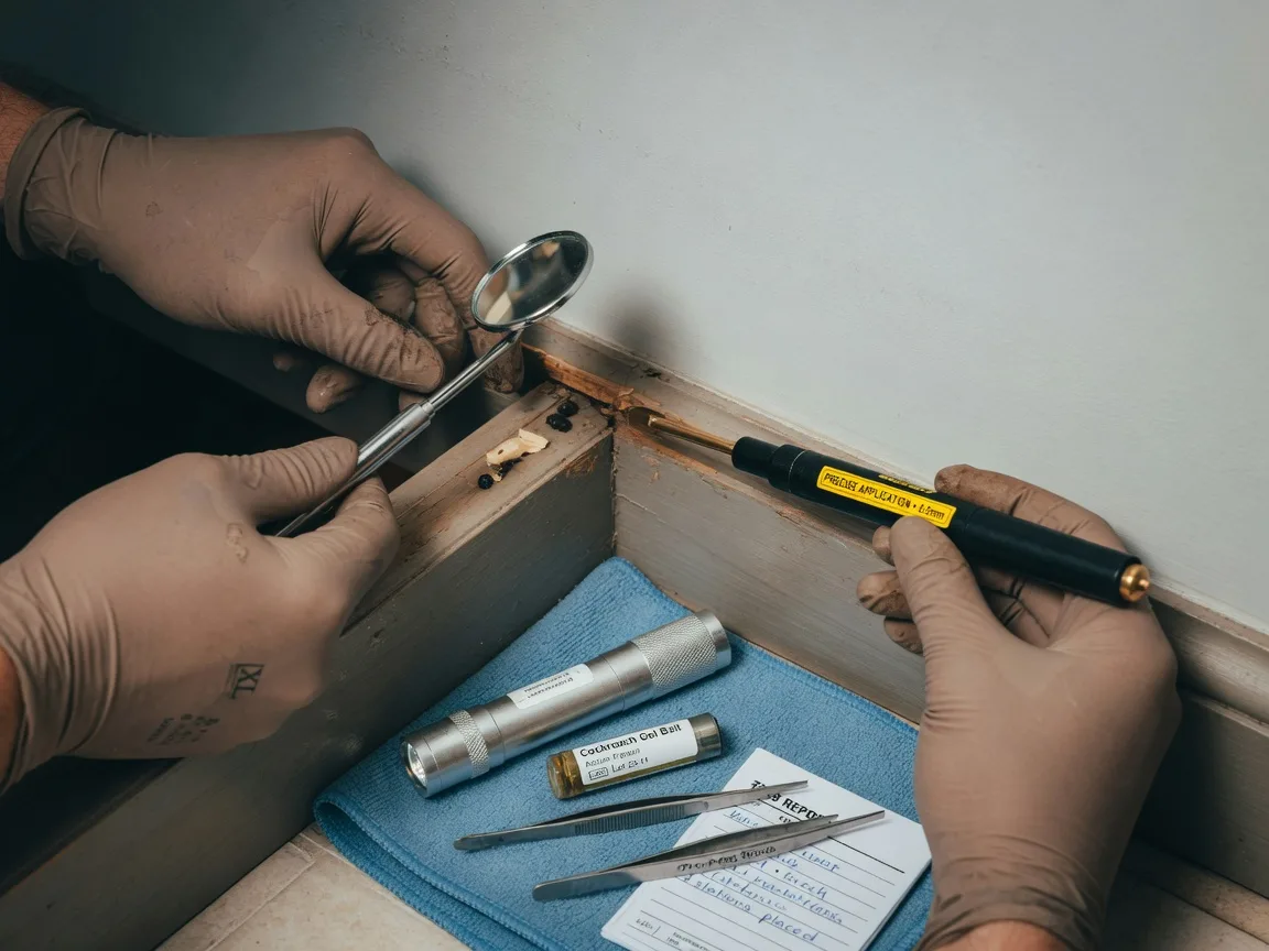 Why choose Emergency Pest Control in Ravenwood, MO